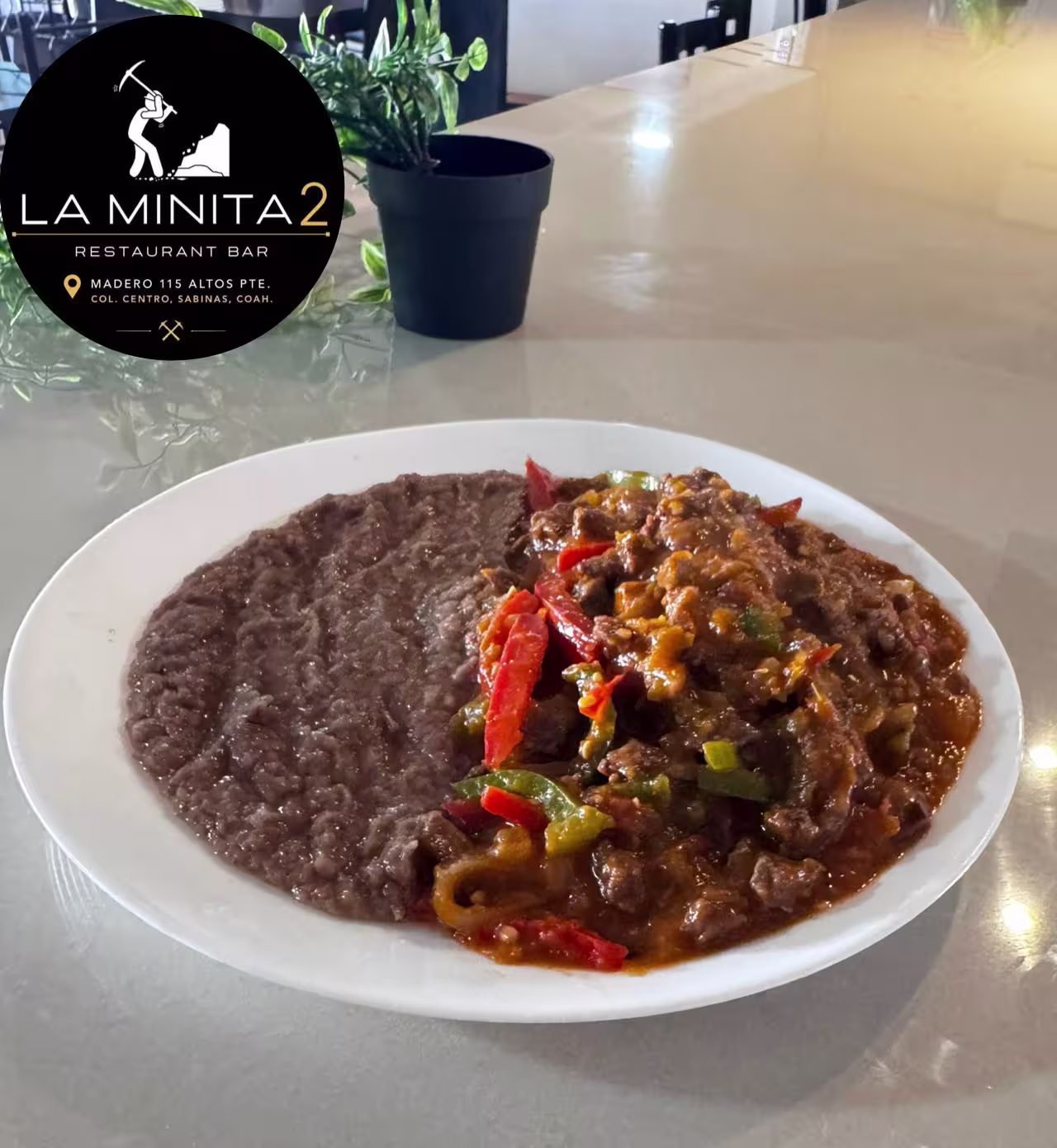 La Minita