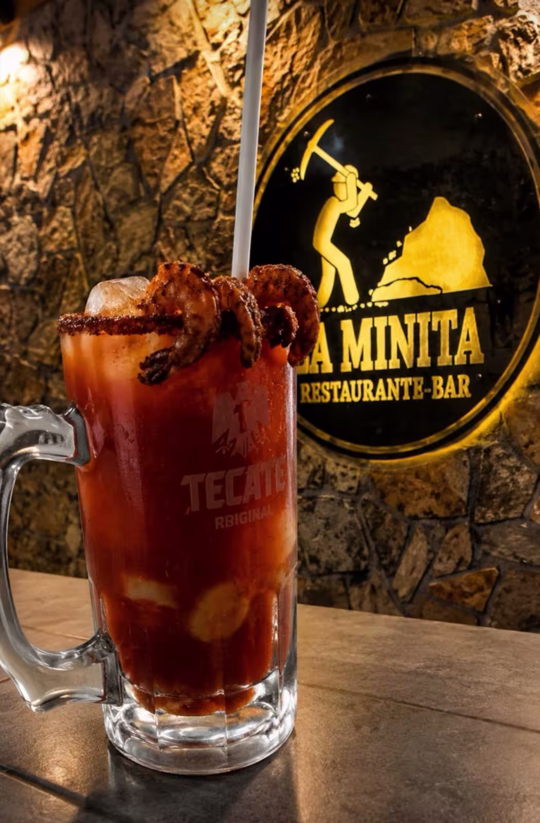 La Minita