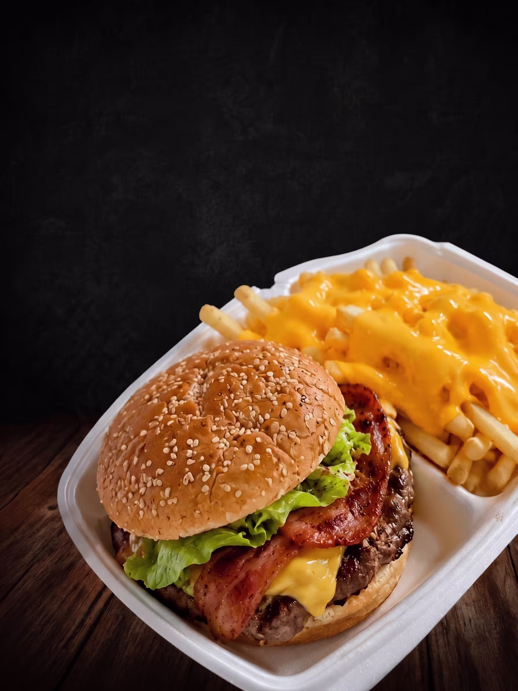 Miércoles de hamburguesa